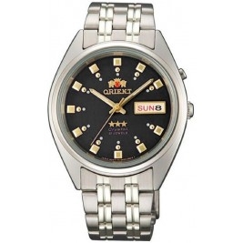 Orient FAB00009B9 Three Stars Crystal