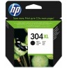 HP 304 XL czarny (N9K08AE) oryginalny - Tusze HP