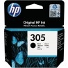 HP 305 czarny (3YM61AE) oryginalny - Tusze HP