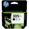 HP 305 XL czarny (3YM62AE) oryginalny - Tusze HP