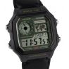 Zegarek Casio Royale AE-1200WHUB-3AVEF - Zegarki CASIO