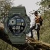 Zegarek Casio Fishing Gear WS-1500H-3BVEF - Zegarki CASIO