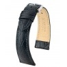 Pasek HIRSCH Aristocrat L 03828050-2-20 skórzany 20 mm - Paski HIRSCH