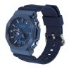 Zegarek Casio G-Shock Octagon G-Steel GM-2100N-2AER - Casio G-Shock