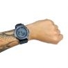 Zegarek Casio G-Shock Octagon G-Steel GM-2100N-2AER - Casio G-Shock