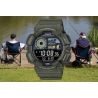 Zegarek Casio Fishing Gear WS-1500H-3BVEF - Zegarki CASIO