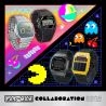 Zegarek Casio A168WEPC-7AER Pac Man - Zegarki CASIO