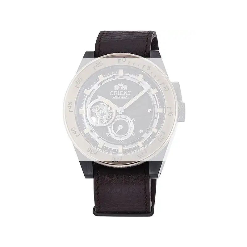 UL00N012N0 pasek skórzany Orient - Paski i bransolety ORIENT UL00N012N0 pasek skórzany Orient - Paski i bransolety ORIENT