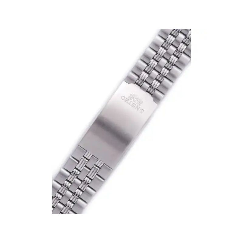 M0303SS bransoleta Orient Three Stars 17/20 mm - Paski i bransolety ORIENT M0303SS bransoleta Orient Three Stars 17/20 mm - Paski i bransolety ORIENT