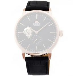 UL036011P0 pasek skórzany Orient Open Heart 20 mm