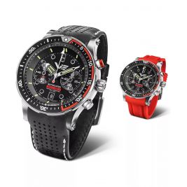 Vostok Europe Batiscafos Chrono 6S21-511A771