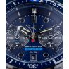 Zegarek Vostok Europe Batiscafos Chrono 6S21-511A772 - Zegarki VOSTOK