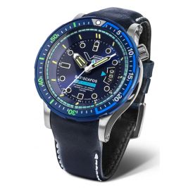 Zegarek Vostok Europe Batiscafos Automatic NH35A-511E768 - Zegarki VOSTOK