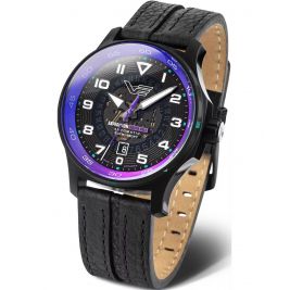 Zegarek Vostok Europe Expedition South Pole NH35A-592C760 - Zegarki VOSTOK