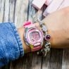 Casio LW-200-4BVDF Pink - Zegarki CASIO