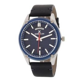 Daniel Klein Day-Date 44mm DK.1.12381-3