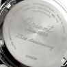 Orient Mako Solar Chronograph 75th Anniversary RA-TX0210L10B Limited Edition - Zegarki ORIENT