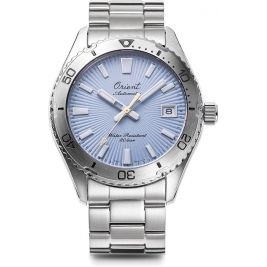 Orient Mako 40 75th Anniversary RA-AC0Q12L30B Limited Edition - Zegarki ORIENT