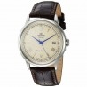 klasyczny męski Zegarek Orient Bambino Automatic II FAC00009N0 - Zegarki Orient