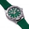 Orient Mako 40 RA-AC0Q11E30B Green - Zegarki ORIENT