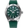 Orient Mako 40 RA-AC0Q11E30B Green - Zegarki ORIENT