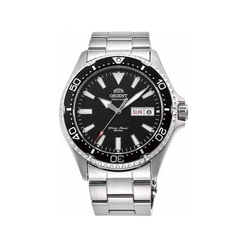 Orient RA-AA0001B39B Mako Kamasu - Zegarki OBAKU