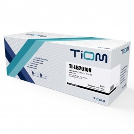 Toner do Brother TN-2010 zamiennik TIOM - Tonery Brother