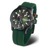 Sportowy zegarek męski na pasku Vostok Europe Expedition Rysy Edition VK67-592D499