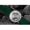 Sportowy zegarek męski na pasku Vostok Europe Expedition Rysy Edition VK67-592D499