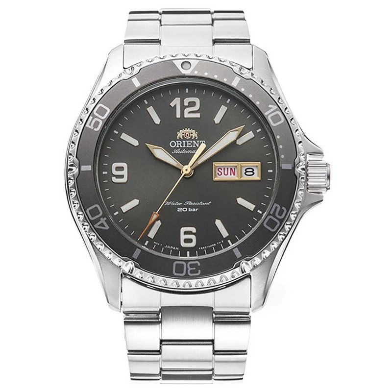 Zegarek męski do nurkowania Orient Diver Automatic Mako III