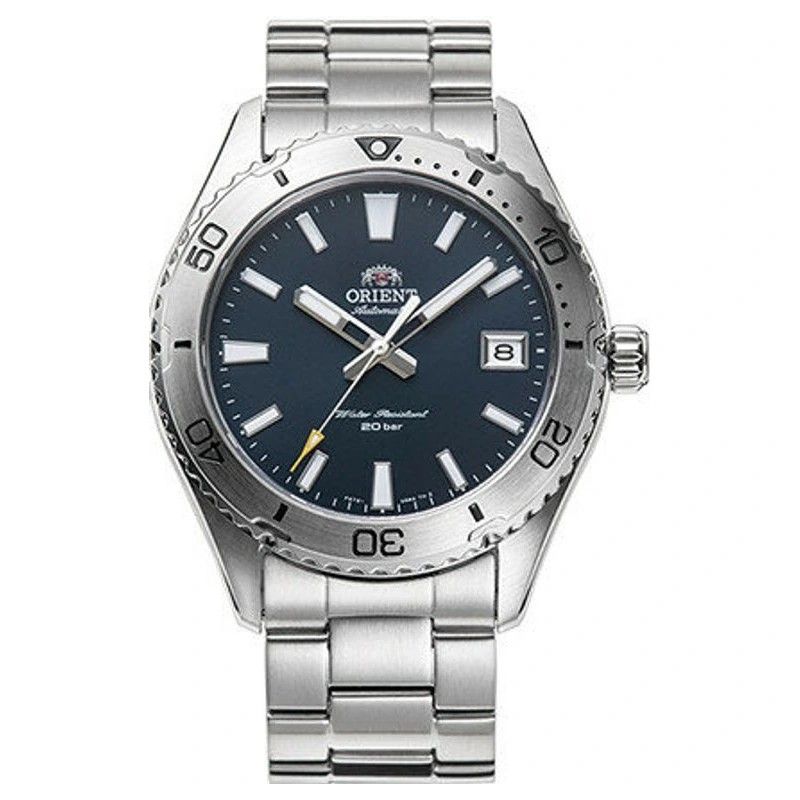 Zegarek Diver na mały nadgarstek Orient Mako 40 Automatic