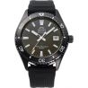 Czarny Orient Mako 40 Automatic RA-AC0Q10N30B