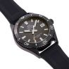 Czarny Orient Mako 40 Automatic RA-AC0Q10N30B