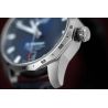 Lotniczy zegarek męski Vostok Europe Rocket N1 Compact 39mm NH35A-125A748