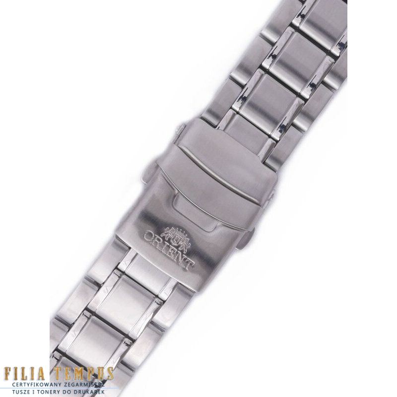 KDDQJSS bransoleta Orient Patelnia Multi-Year Calendar 22mm KDDQJSS bransoleta Orient Patelnia Multi-Year Calendar 22mm