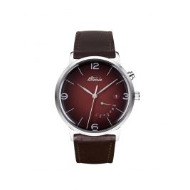 Zegarek męski klasyczny Błonie Elektro Herc Data