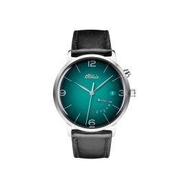 Zegarek męski klasyczny Błonie Elektro Wolt Data