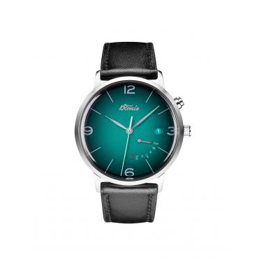Zegarek męski klasyczny Błonie Elektro Wolt Data
