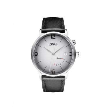 Zegarek męski klasyczny Błonie Elektro Amper Data