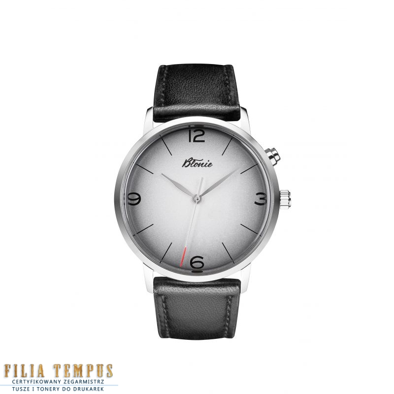 Zegarek męski klasyczny Błonie Elektro Amper Zegarek męski klasyczny Błonie Elektro Amper