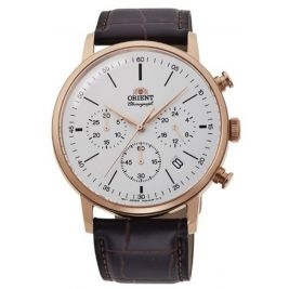 Orient Classic Chronograph RA-KV0403S10B