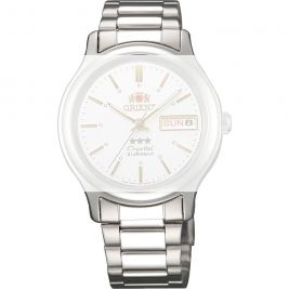 Oryginalna bransoleta M0901SS do zegarka Orient 3 Stars