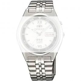 Bransoleta do zegarka Orient 3 Stars M1103SS 18 mm