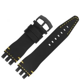 Pasek Vostok Europe Energia 3 - Skóra H704...