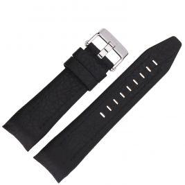 Pasek Vostok Europe Lunokhod - Skóra 5210...