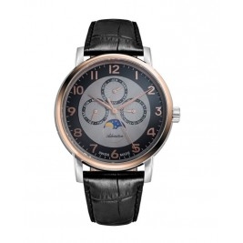 Zegarek Adriatica A8274.R227QF - Zegarki ADRIATICA