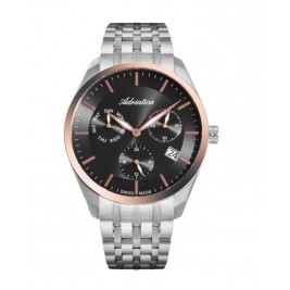 Zegarek Adriatica A8309.R116QF - Zegarki ADRIATICA