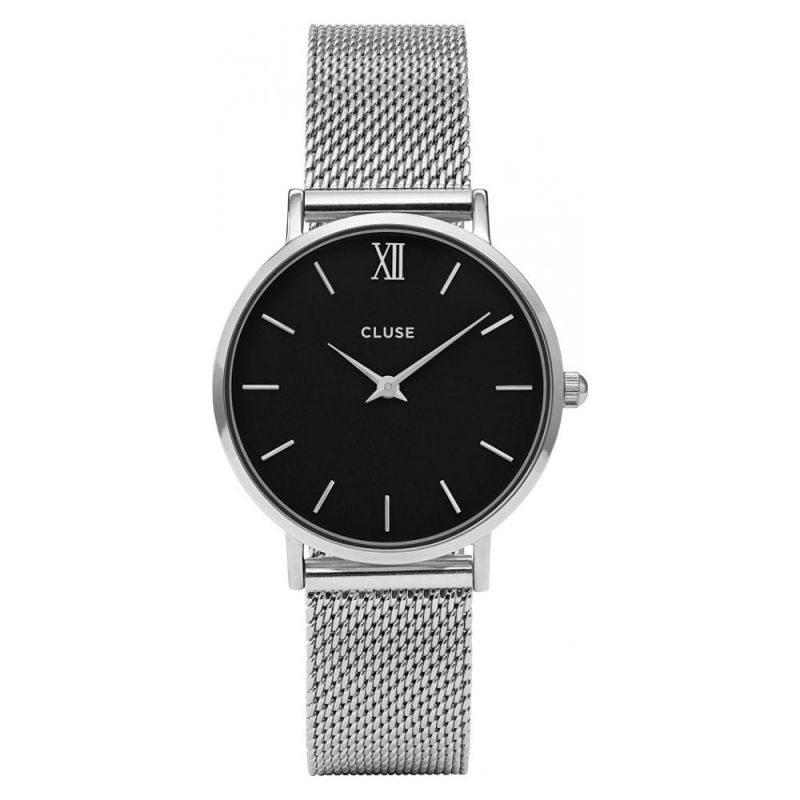 Zegarek Cluse Minuit CW0101203005 Zegarek Cluse Minuit CW0101203005