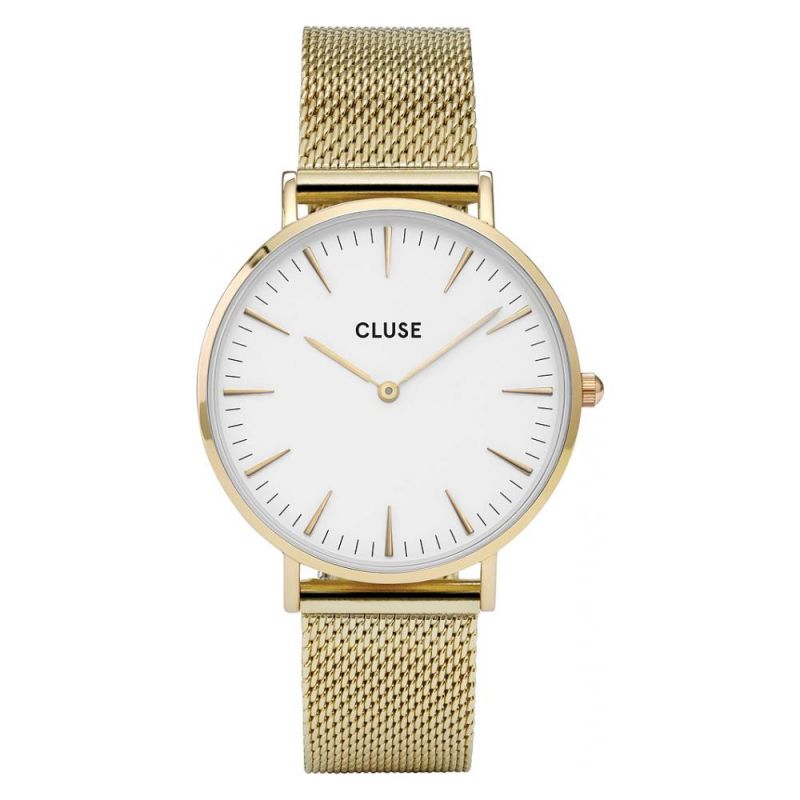 Zegarek Cluse Boho Chic CW0101201009 Zegarek Cluse Boho Chic CW0101201009