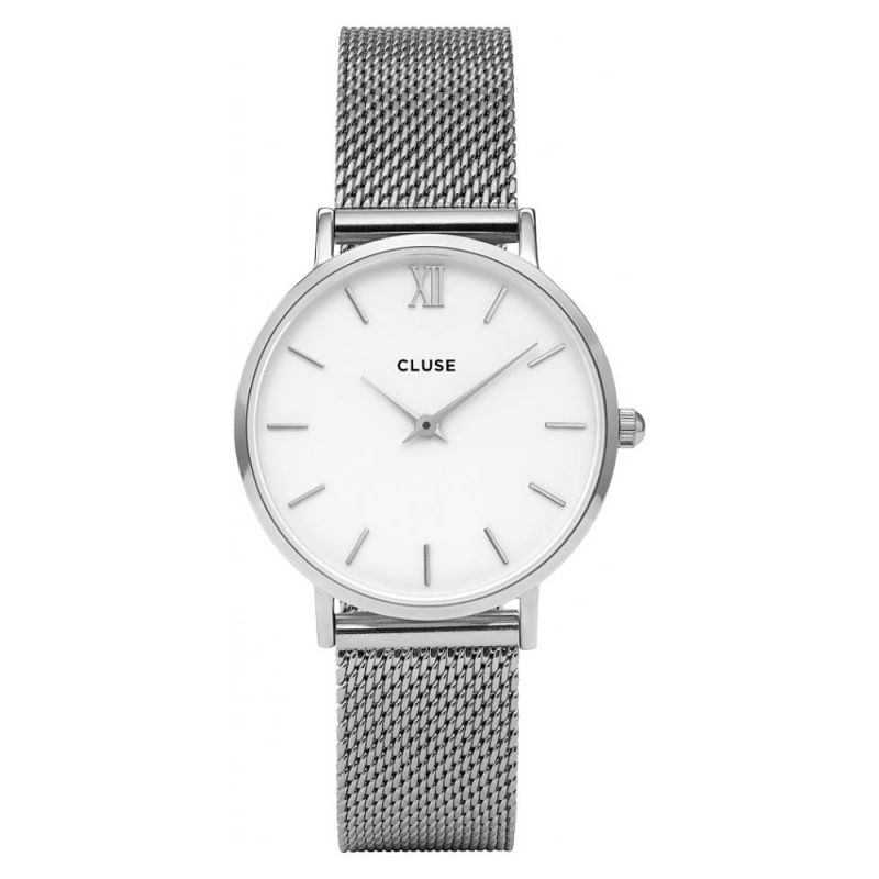 Zegarek Cluse Minuit CW0101203002 Zegarek Cluse Minuit CW0101203002